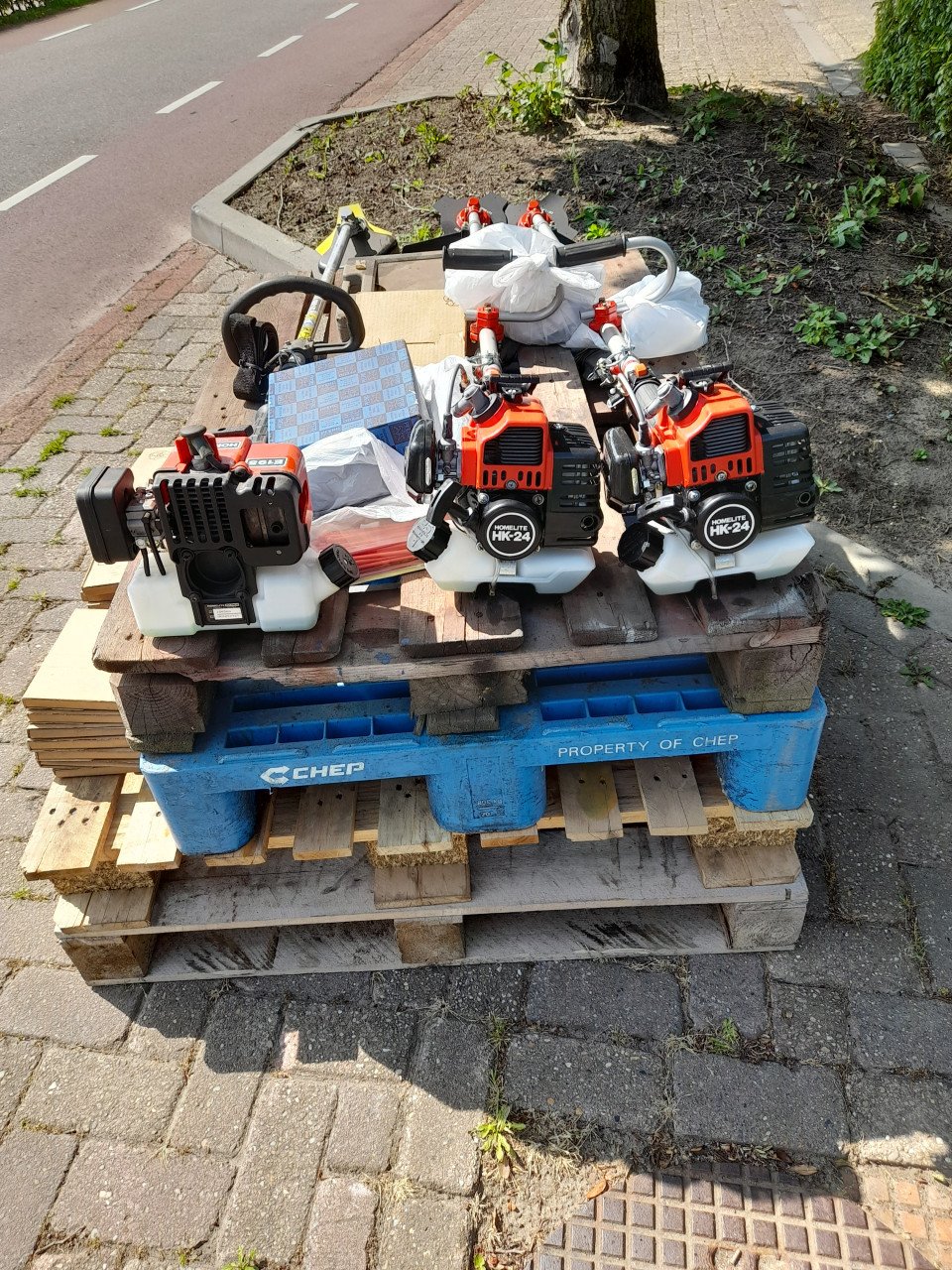 Te koop