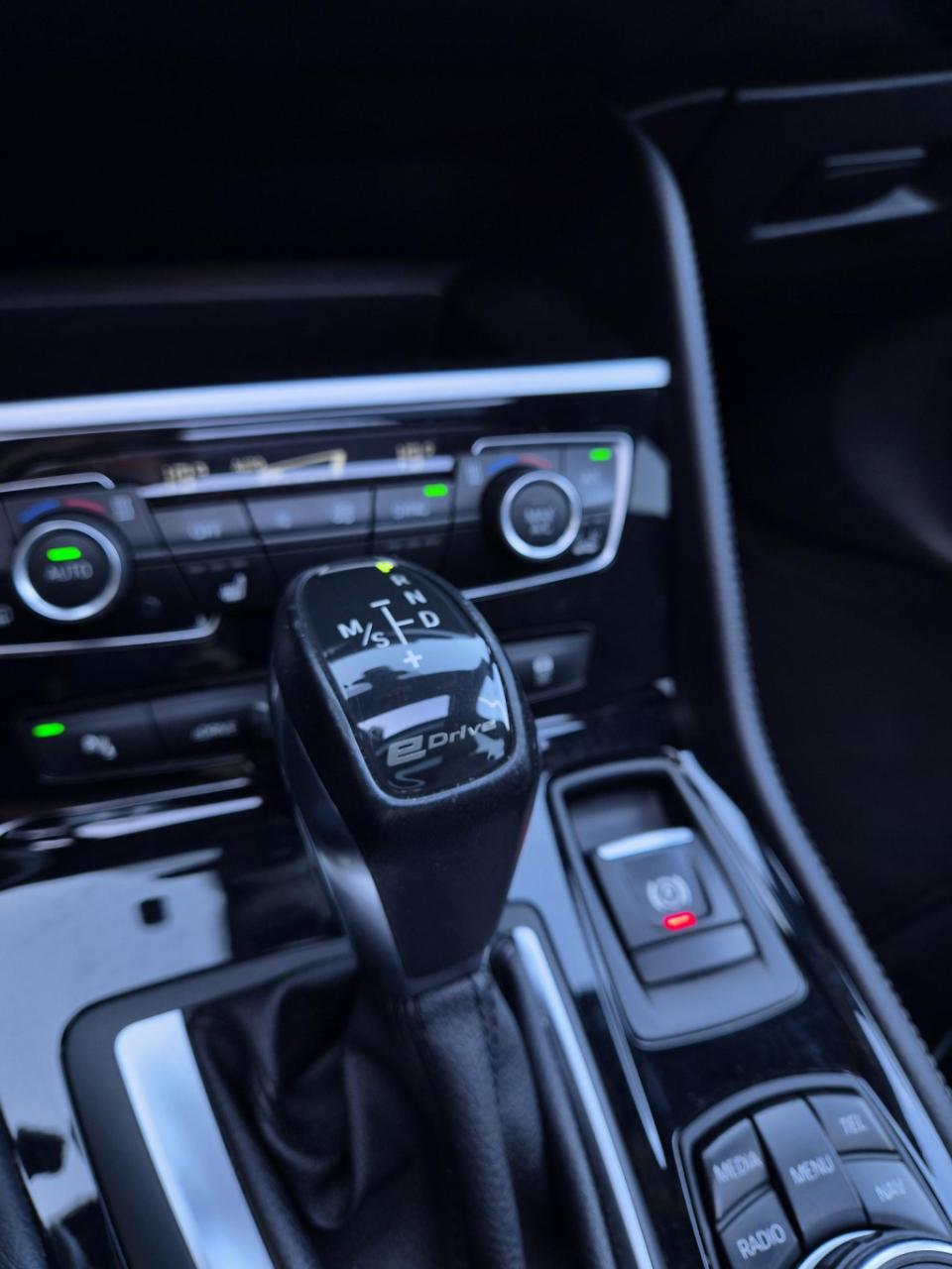 BMW 2-serie active tourer 225xe centennial high executive
