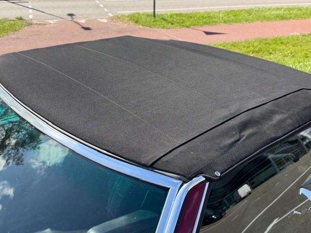 Mercedes-Benz Sl 280 sl roadster l leder l nieuwe soft top l hardtop l elek