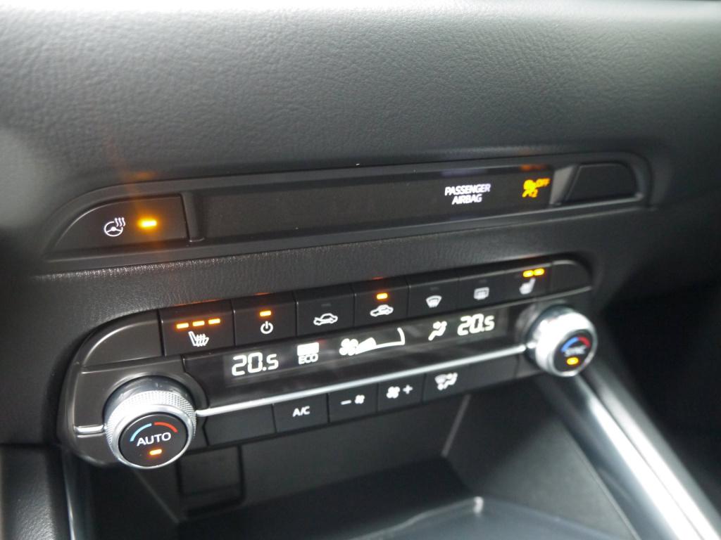 Mazda Cx-5 2.0 skyactiv-g 165 sportive