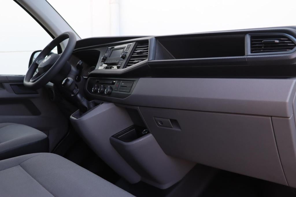 Volkswagen Transporter 2.0 tdi eu6 81 kw 110 pk
