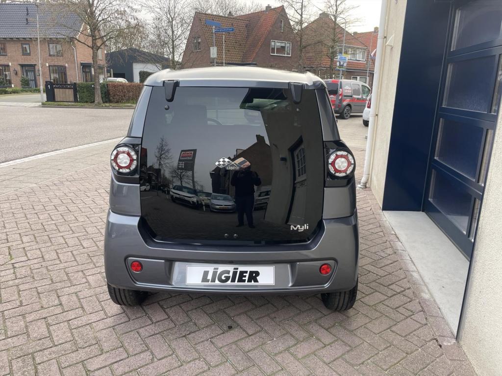 Ligier Myli