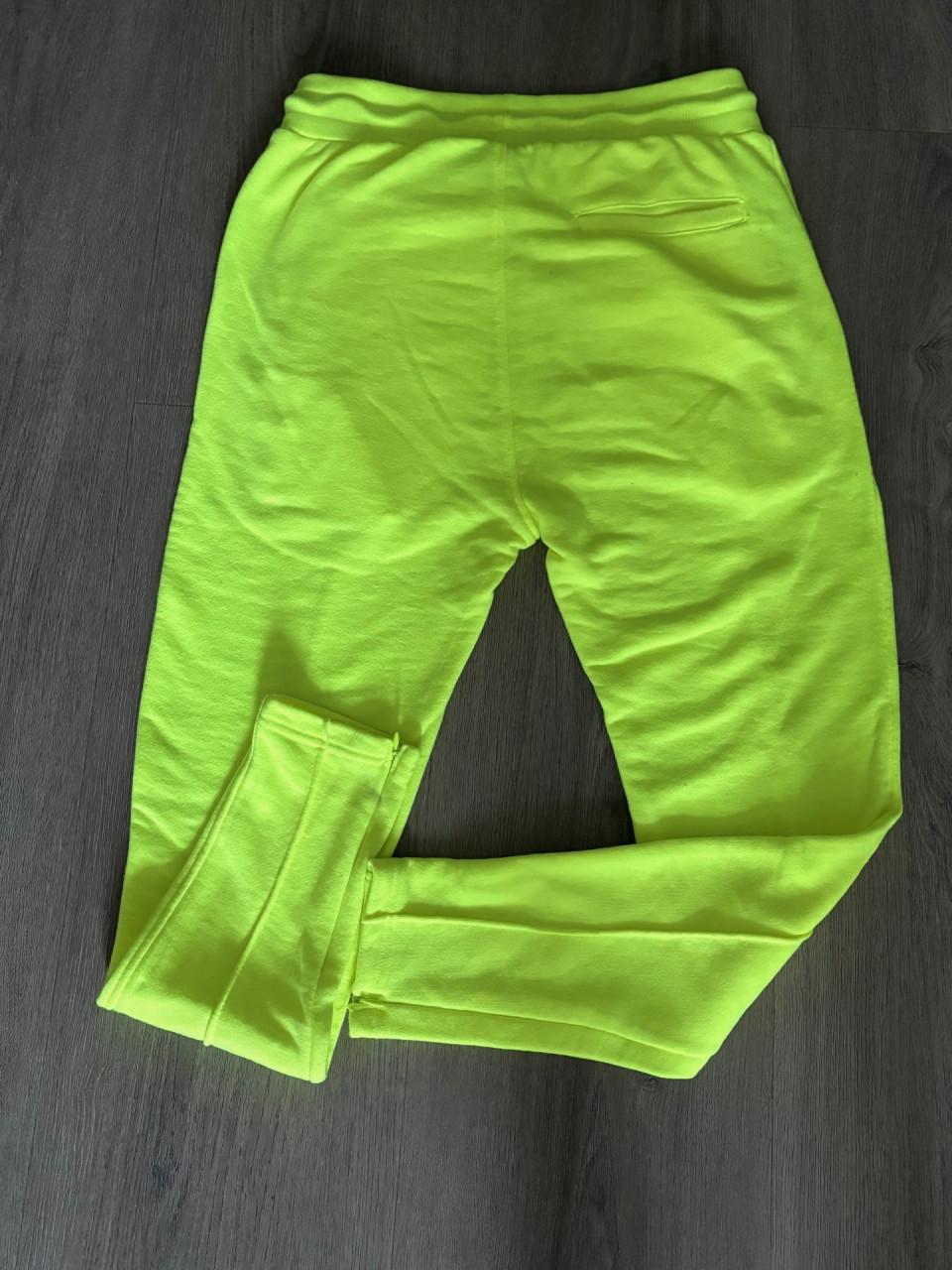 MaleLions broek maat L.