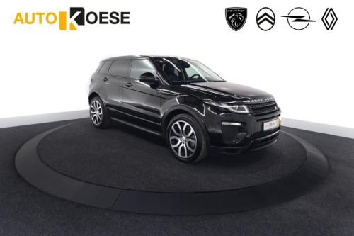 Land Rover Range Rover 2.0 si4 autobiography | alarm | panoramadak | 360 ca