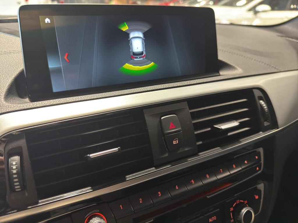 BMW 1 Serie 118i edition m sport shadow high executive | leder | schuif/kan