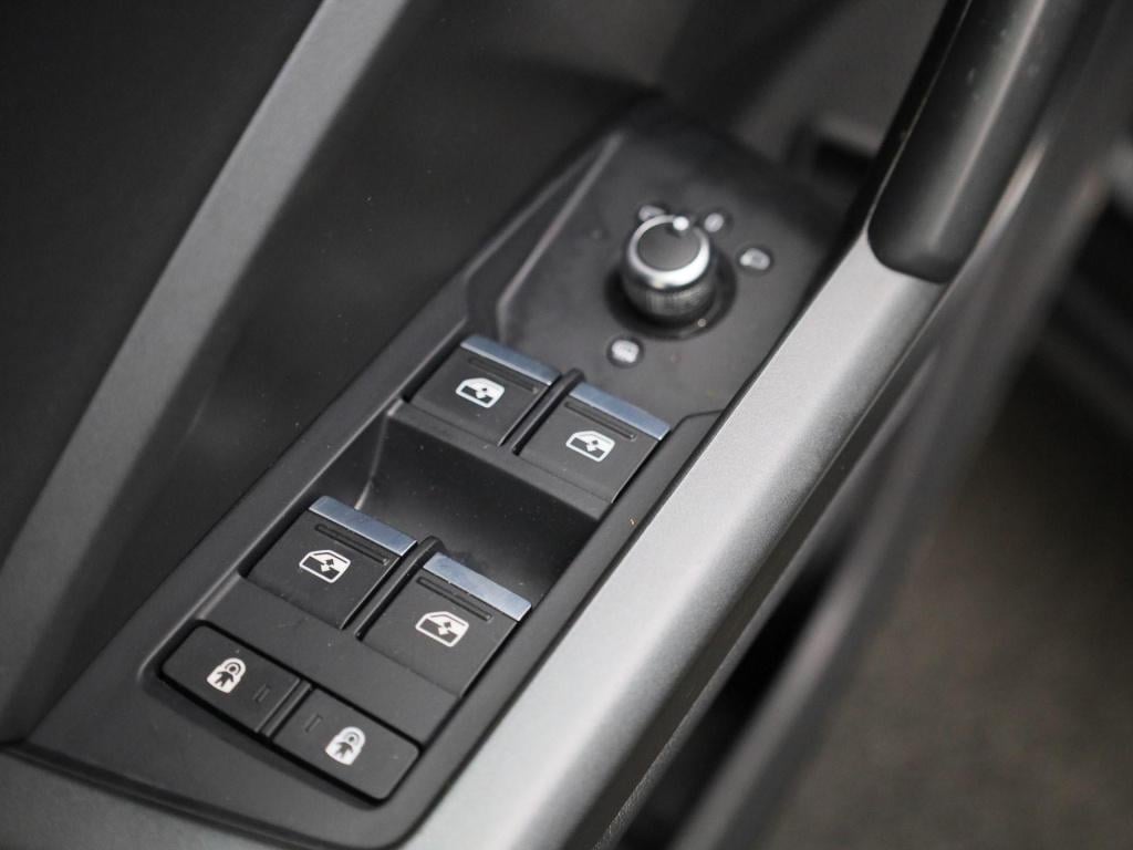 Audi Q3 sportback 45 tfsi e s edition | panoramadak | 2x s-line | automaat 