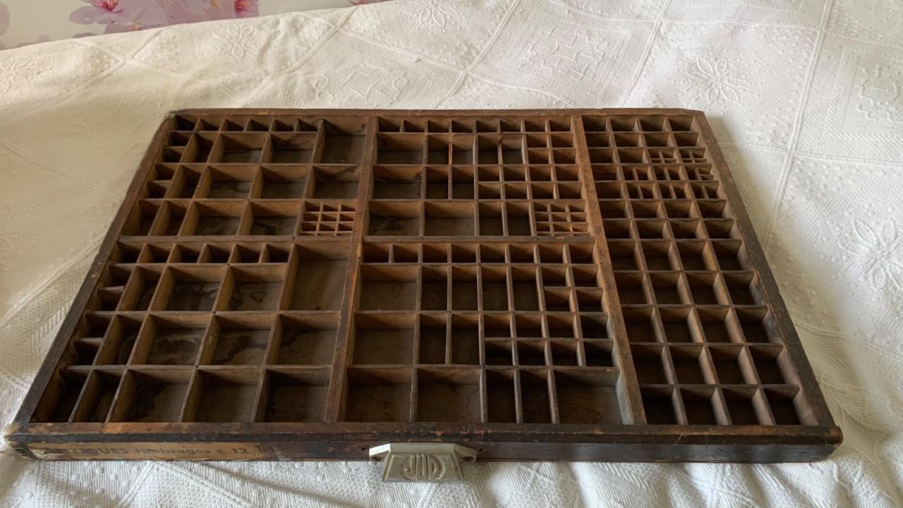 Letterbak