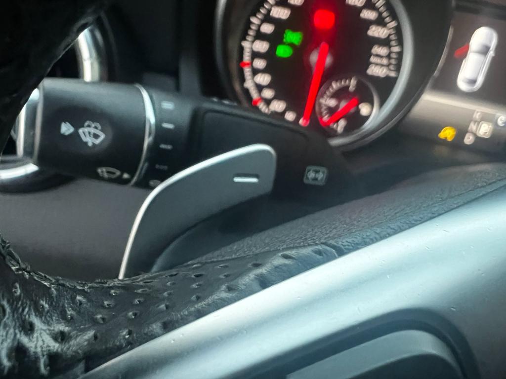 Mercedes-Benz Cla 200 aut. amg, prestige, leer enz...