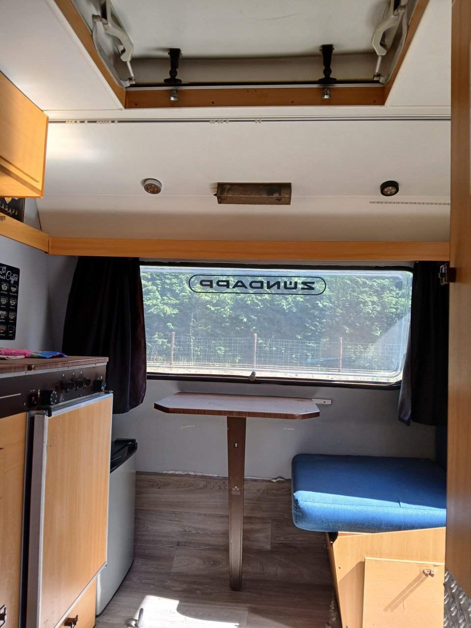 Caravan