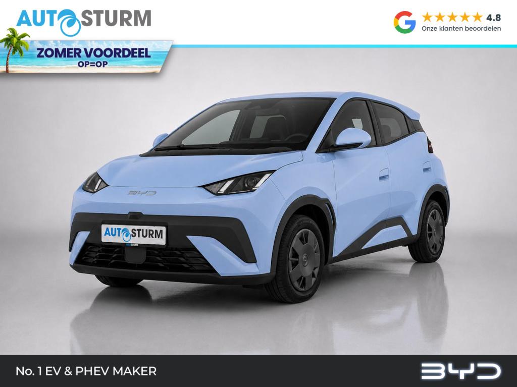 Byd Dolphin Surf active 30 kwh