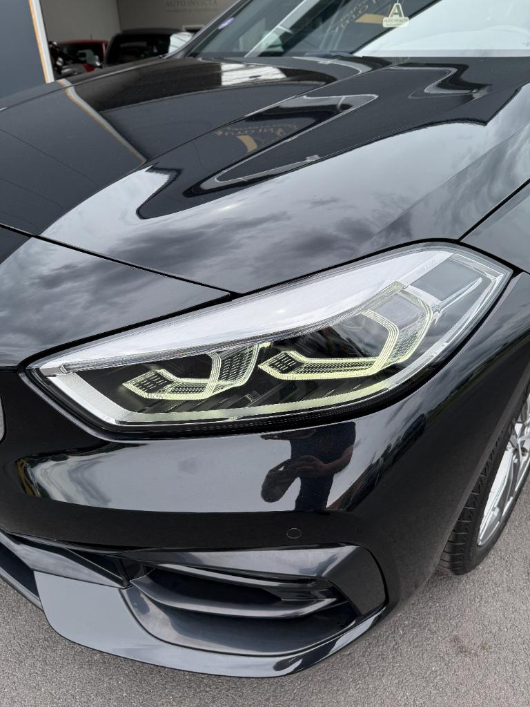 BMW 1 Serie 118i high executive - automaat