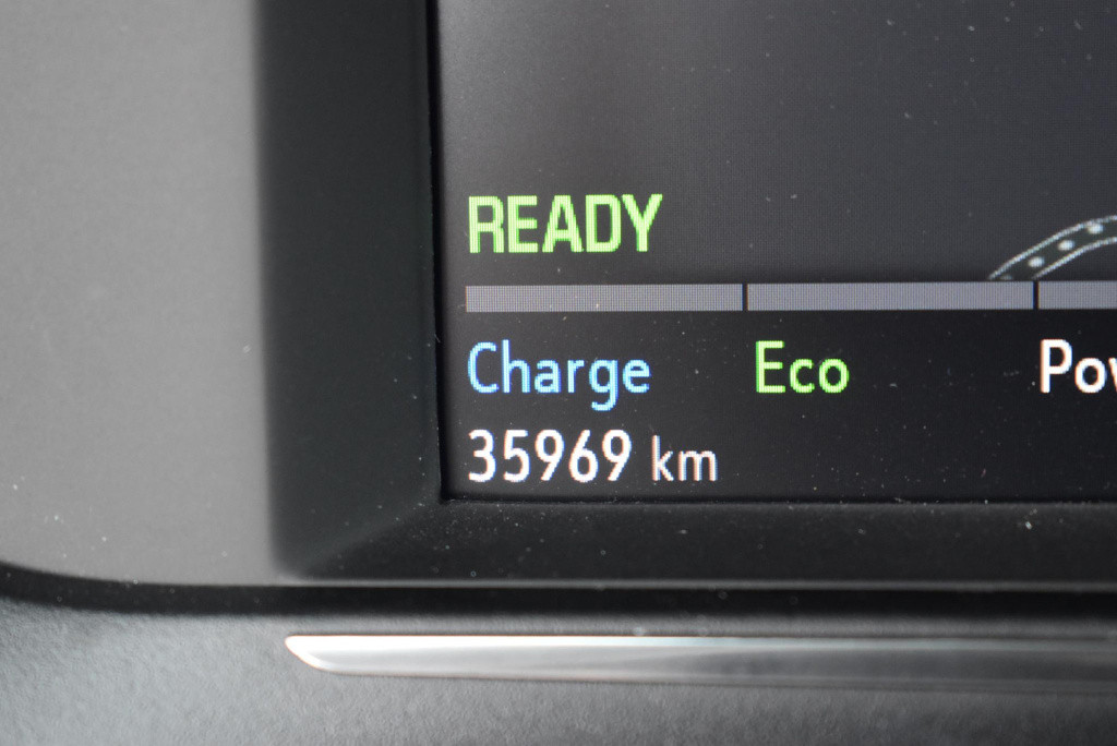 Opel Corsa-e elegance 50 kwh | navigatie | climate  control | parkeersensor
