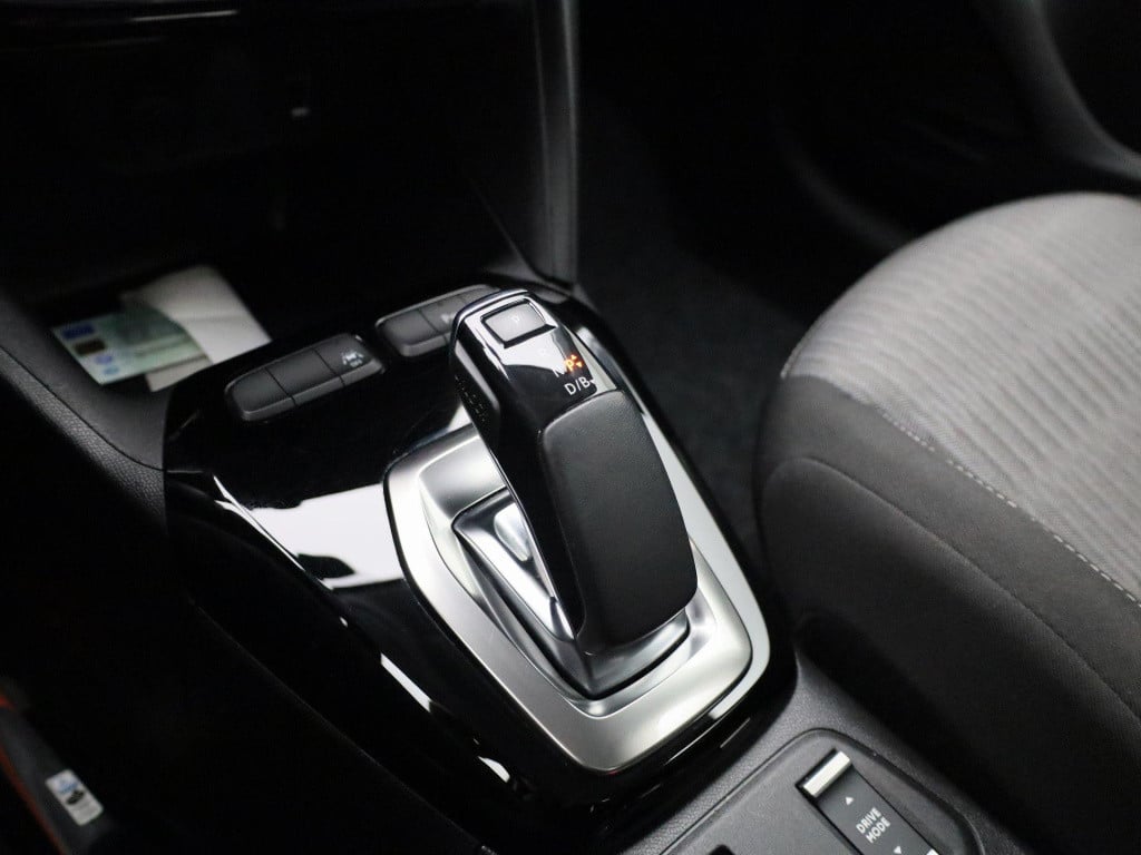 Opel Corsa-e elegance 1 fase 50 kwh | automaat | apple carplay / android au
