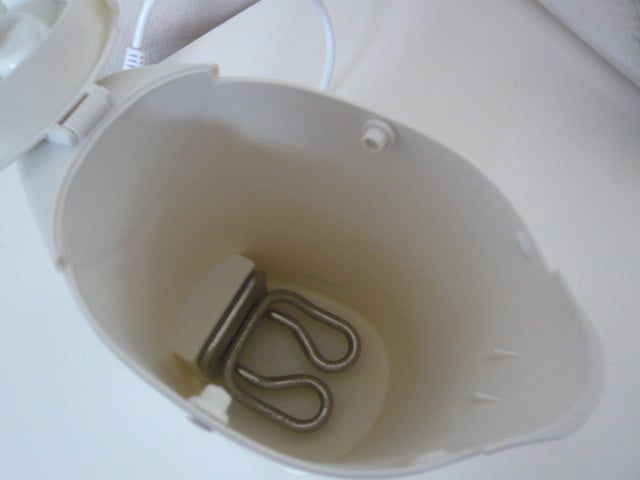 Z.G.A.N WATERKOKER VAN PRINCES 0,5 L