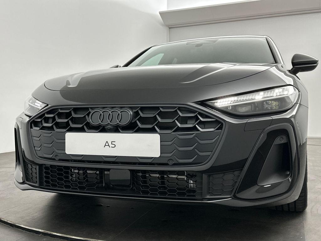 Audi A5 s edition e-hybrid 220 kw / 299 pk limousine 7 ver