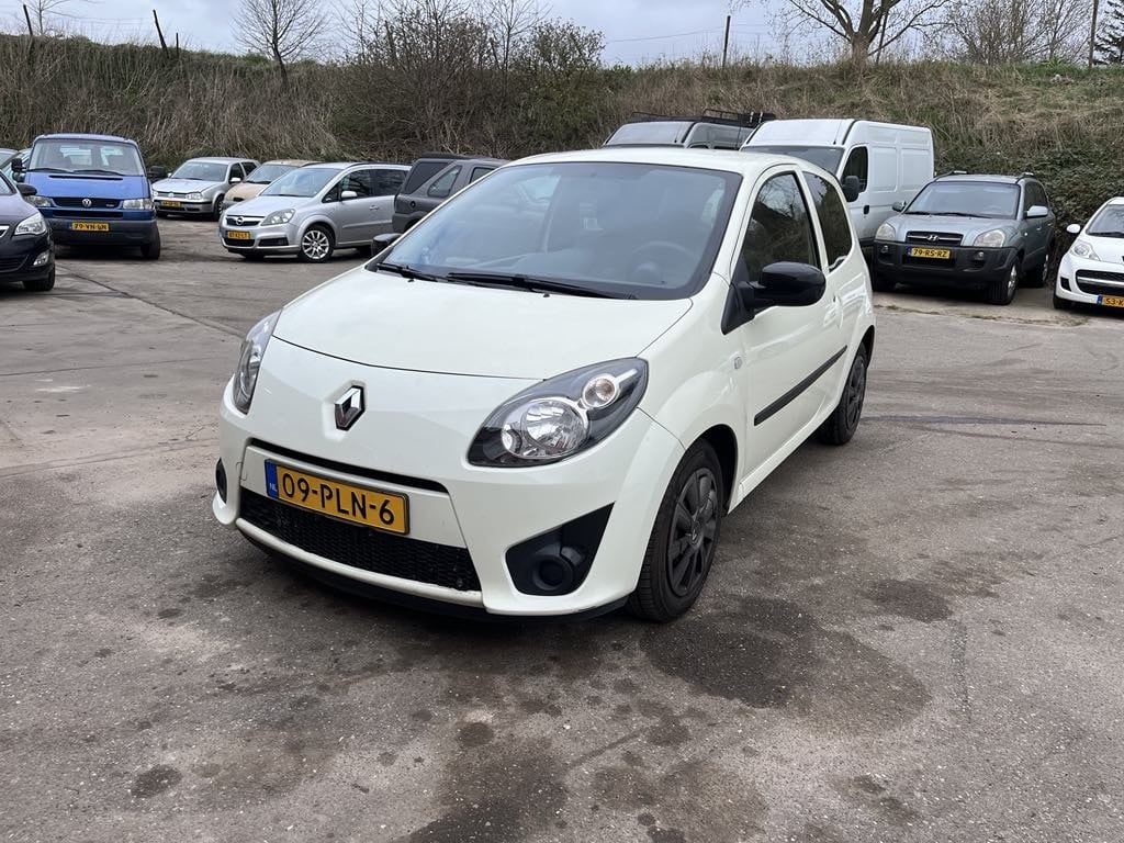 Renault Twingo 1.2-16v collection