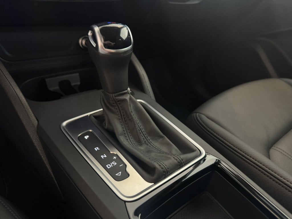 Audi Q2 35 tfsi pro line