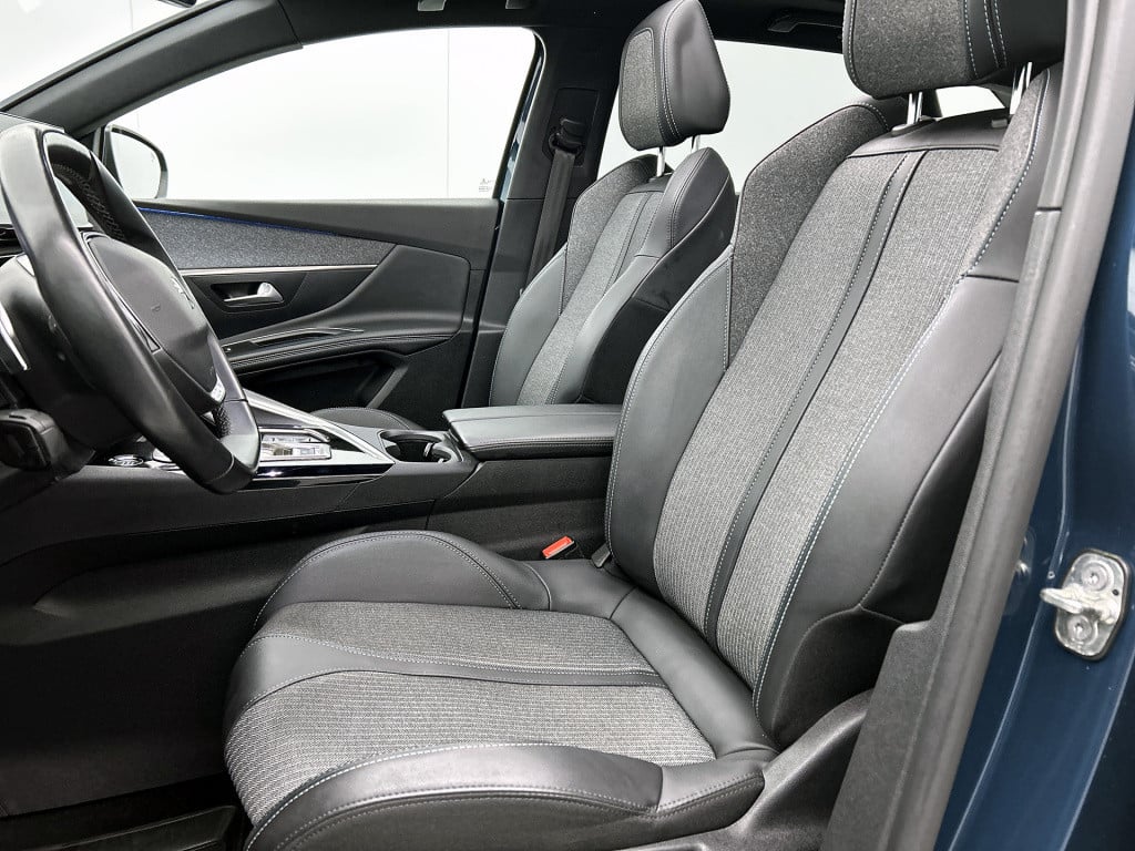 Peugeot 3008 plug-in hybride 225pk automaat allure | rijklaar| panorama dak