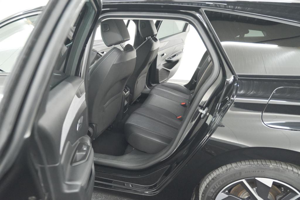 Peugeot 308 sw 1.6 plug-in hybrid 180 allure | camera | adaptieve cruise co