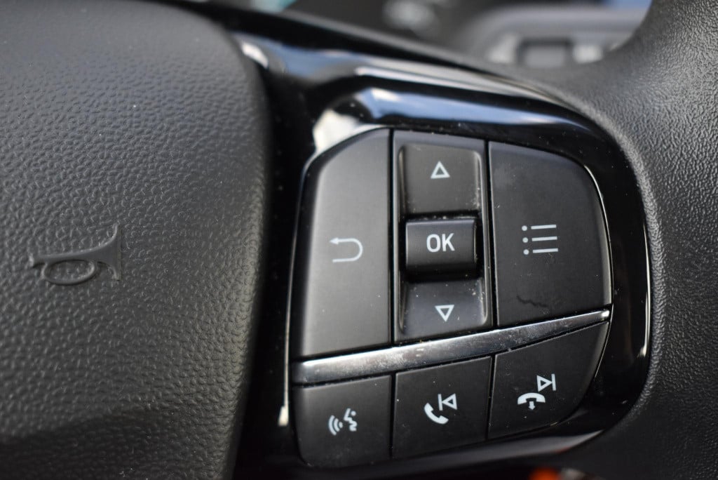 Ford Fiesta 1.0 ecoboost connected | cruise control | airco | navigatie | a