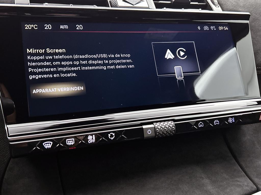 Ds Ds 7 plug-in hybrid 225 pk automaat business | rijklaar deal! | pixel le