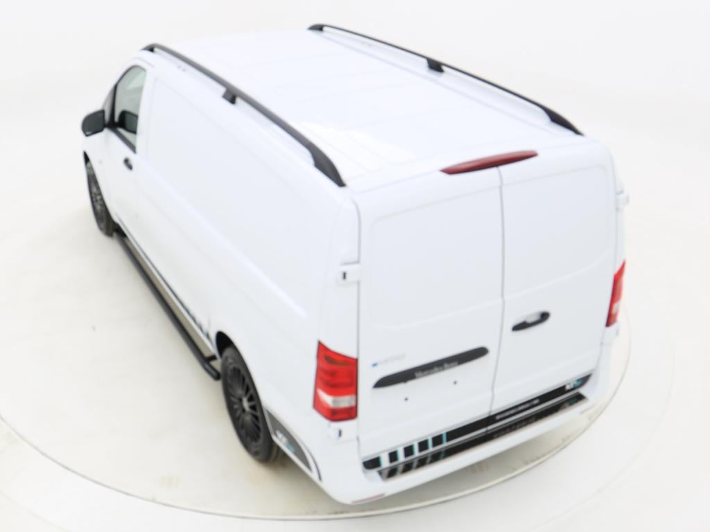 Mercedes-Benz Evito 0% rente - l2 66 kwh | anniversary edition 100years | l