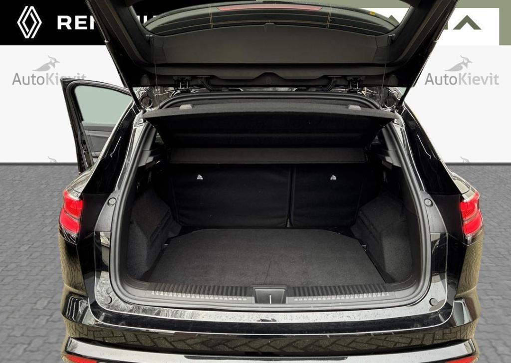 Renault Austral 1.2 e-tech full hybrid 200 techno - demo / nieuw model / pa