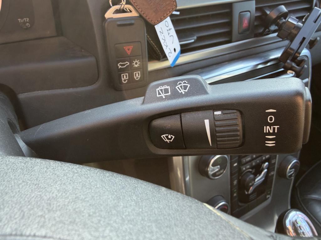 Volvo V70 1.6 t4 nordic | automaat | trekhaak | leer | nav