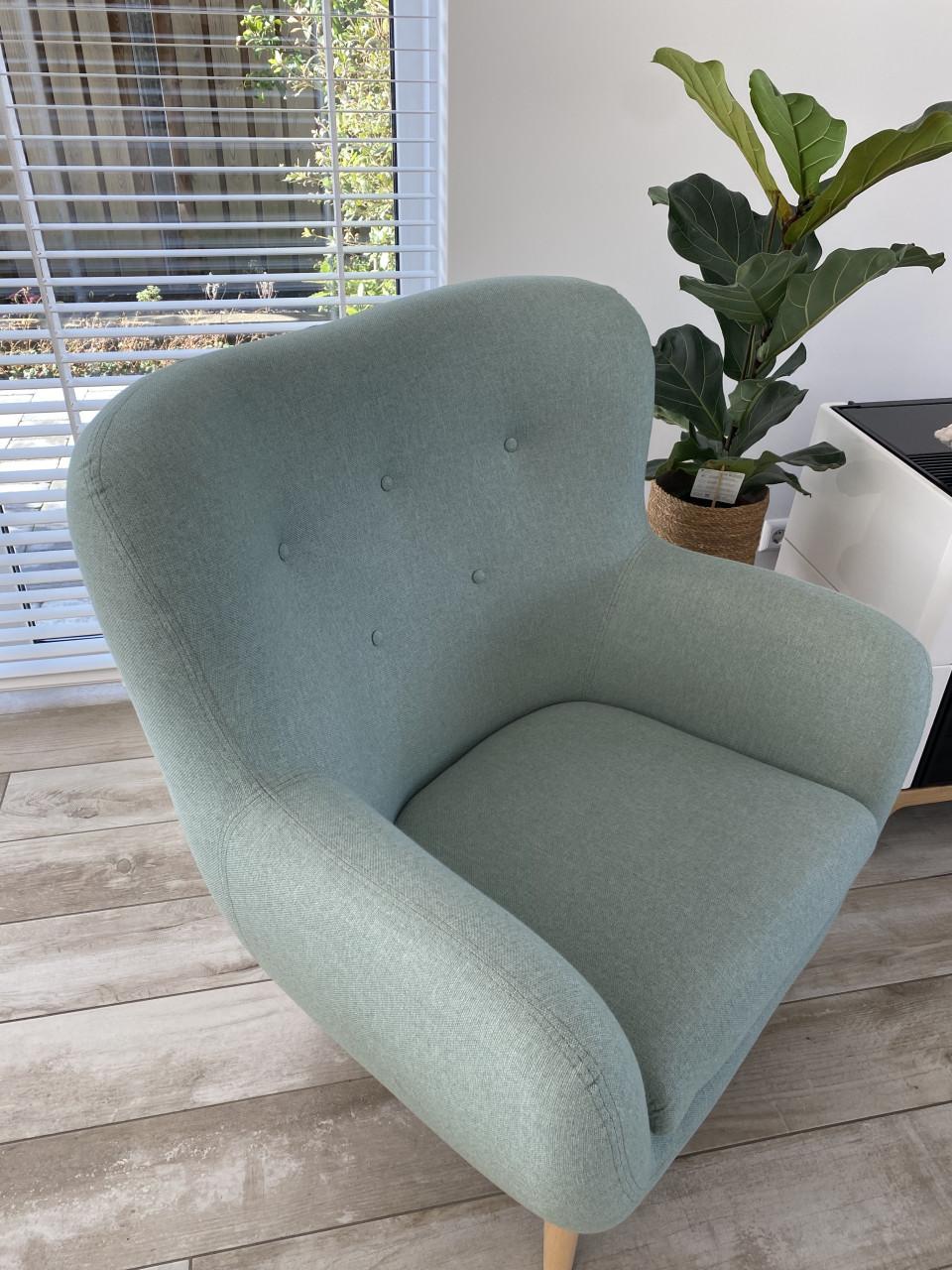 Fauteuil