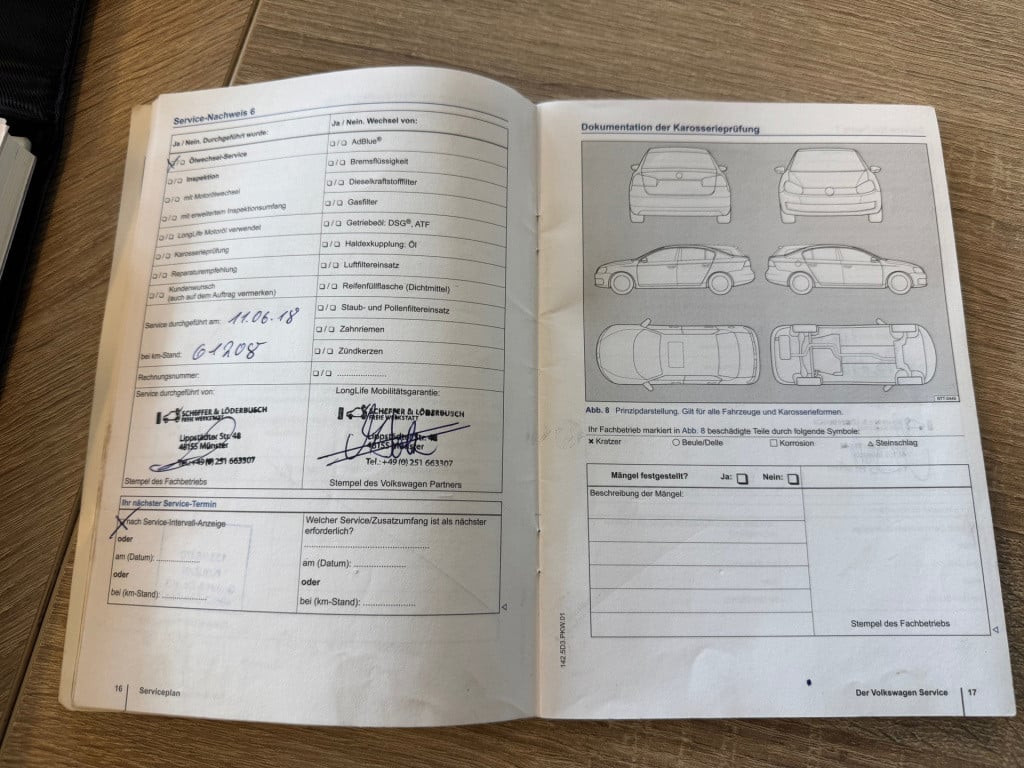 Volkswagen Golf 2.0 tsi gti performance * panoramadak * leer * xenon * navi