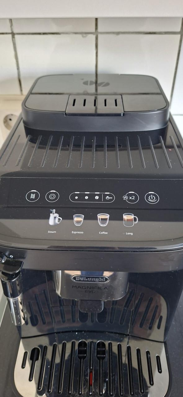 Te koop Delonghi koffiemachine