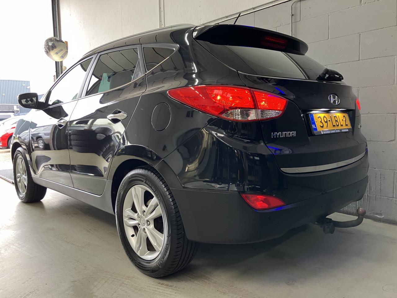 Hyundai ix35 2.0i Active
