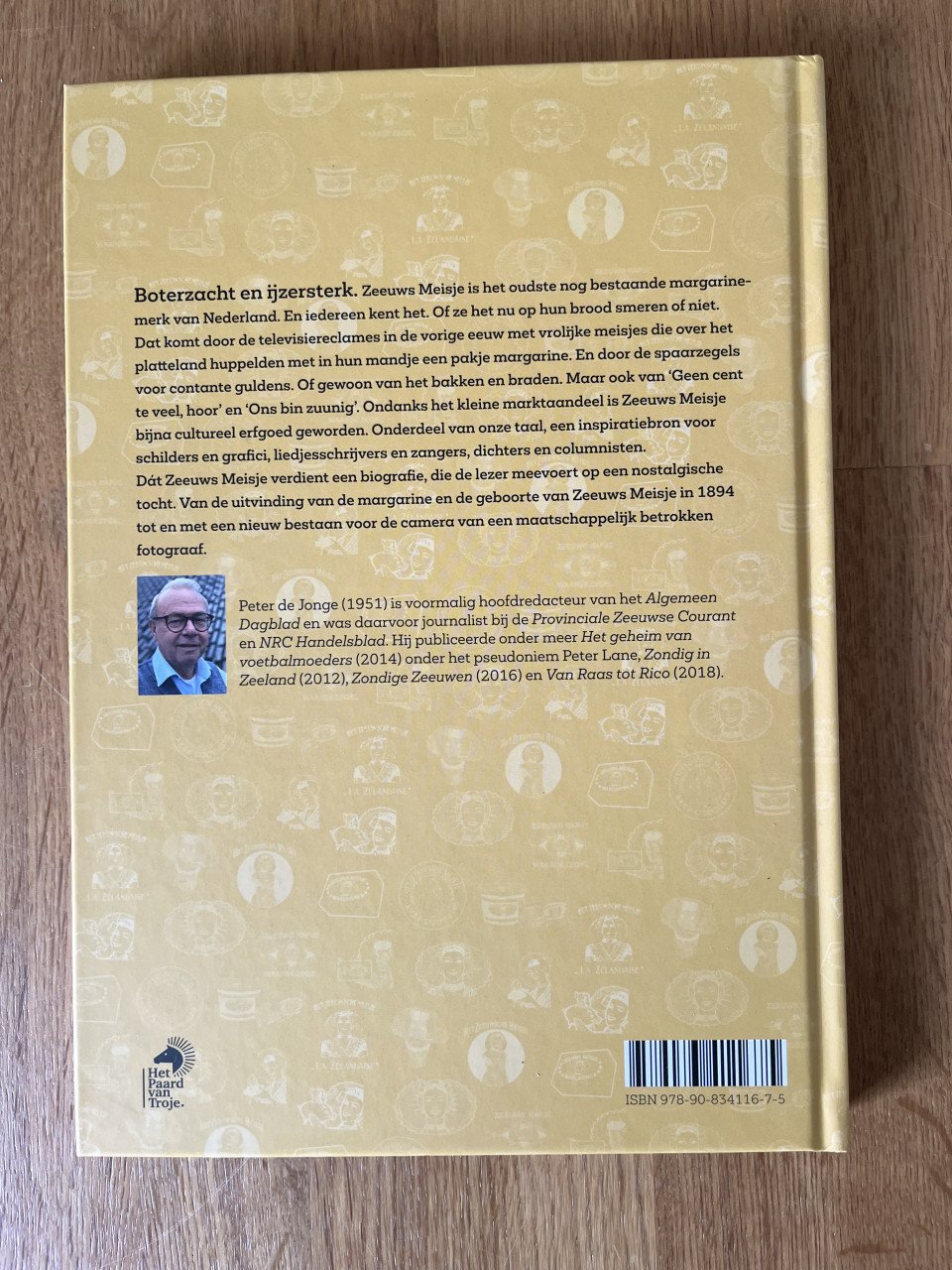 Zeeuws boek ‘geen cent teveel hoor’