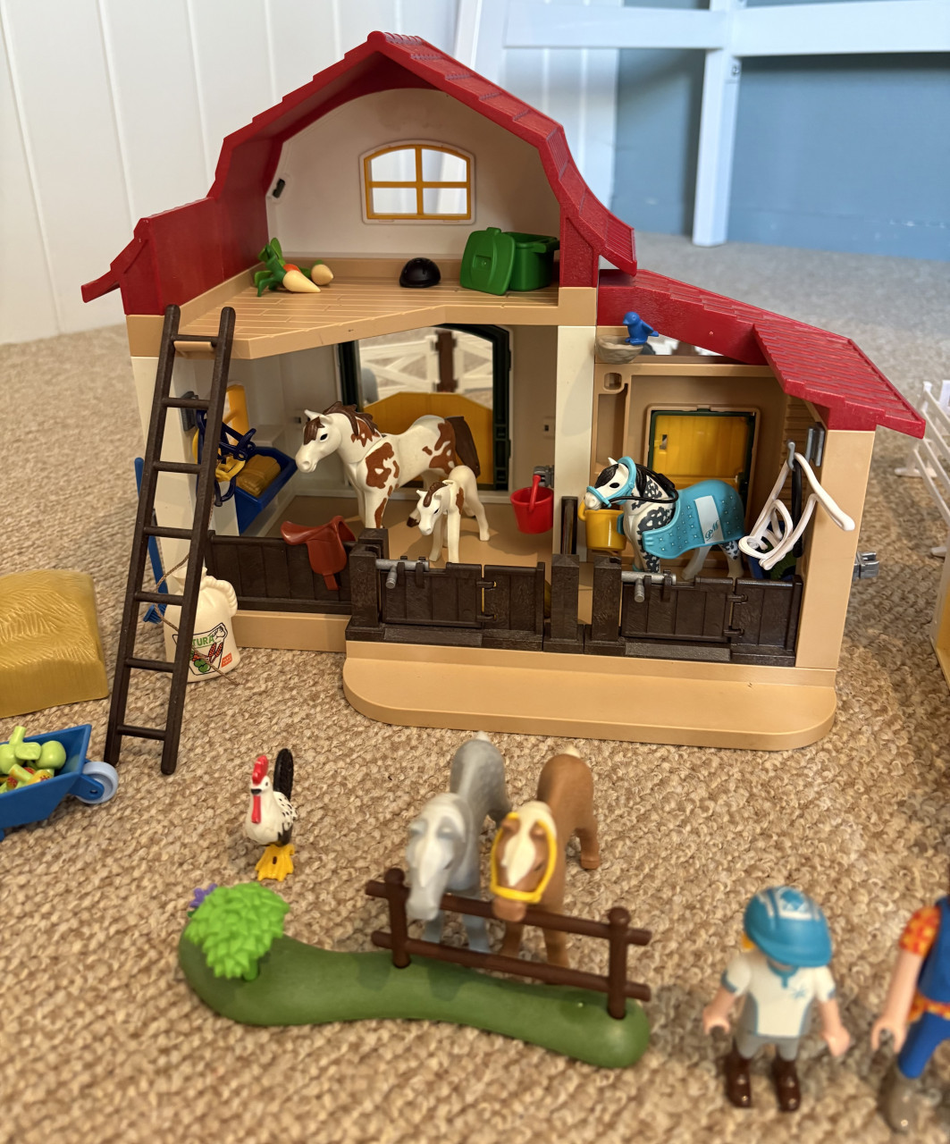 Playmobil