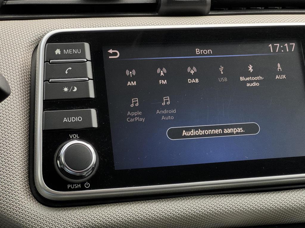 Nissan Micra 1.0 ig-t acenta