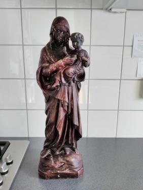 Oud maribeeld
