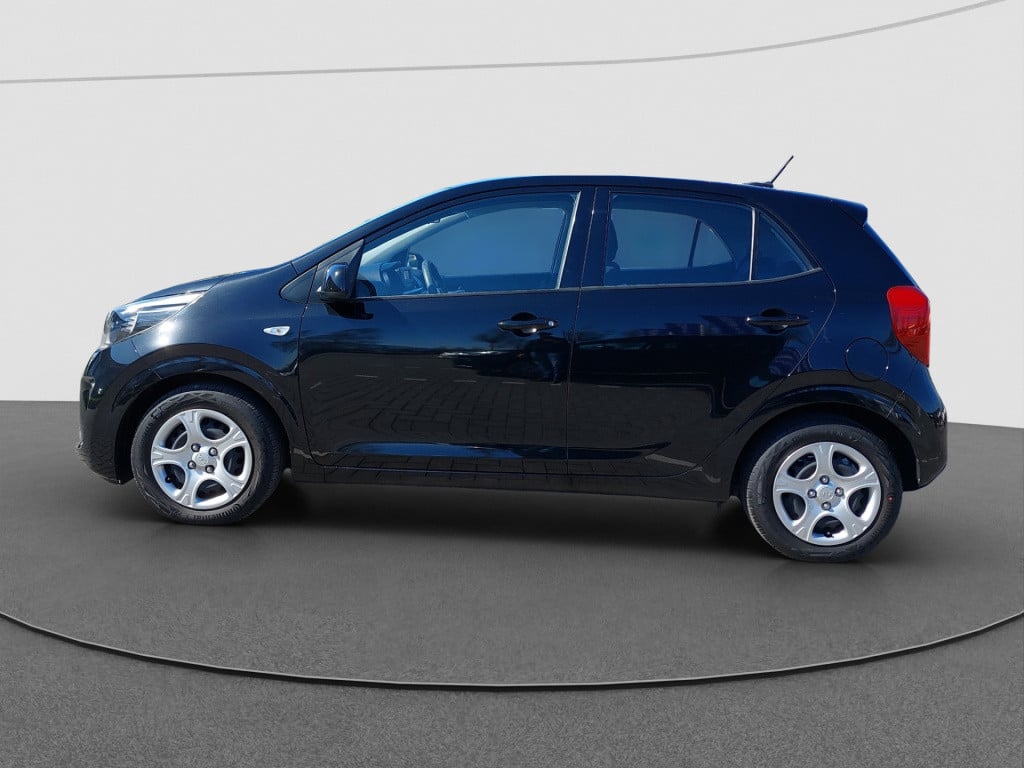 Kia Picanto 1.0 dpi comfortline | airco | bluetooth |