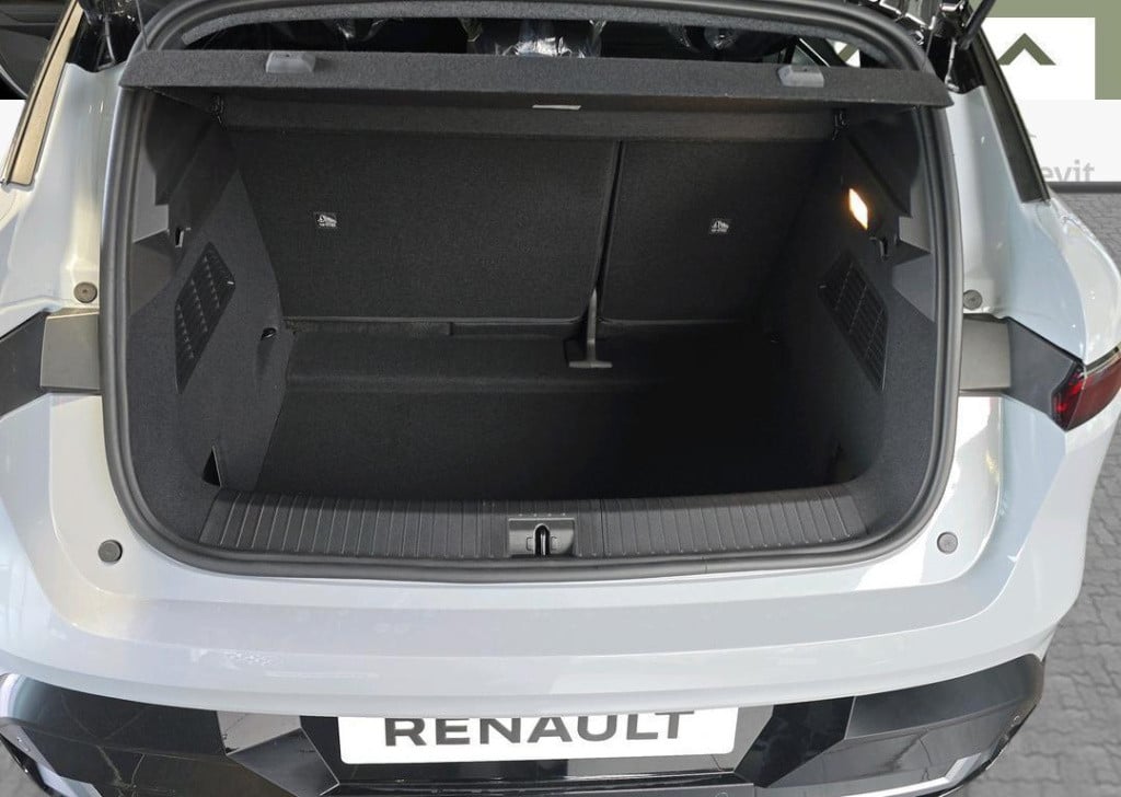 Renault Megane E-tech comfort range esprit alpine 60 kwh