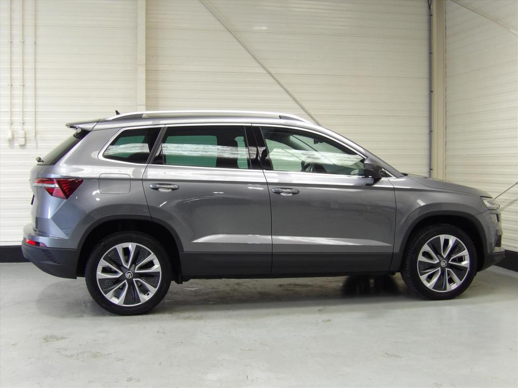 Skoda Karoq 1.5 tsi act greentech 150pk dsg-7 business edition