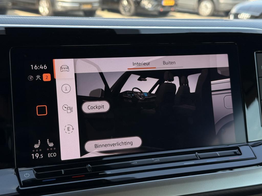 Volkswagen Multivan 1.4 ehybrid l2h1 vip style | elek. trekhaak | acc | lan