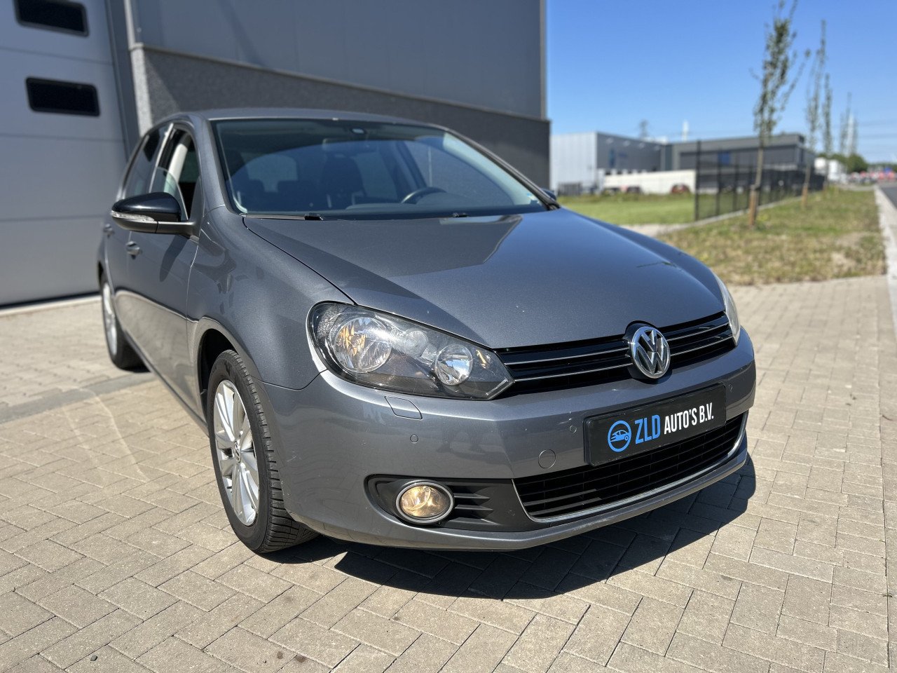 Volkswagen Golf 1.2 TSI Style BlueMotion/APK/AIRCO/CARPLAY/