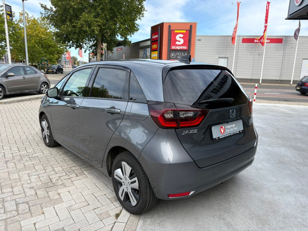 Honda Jazz 1.5 e:hev executive