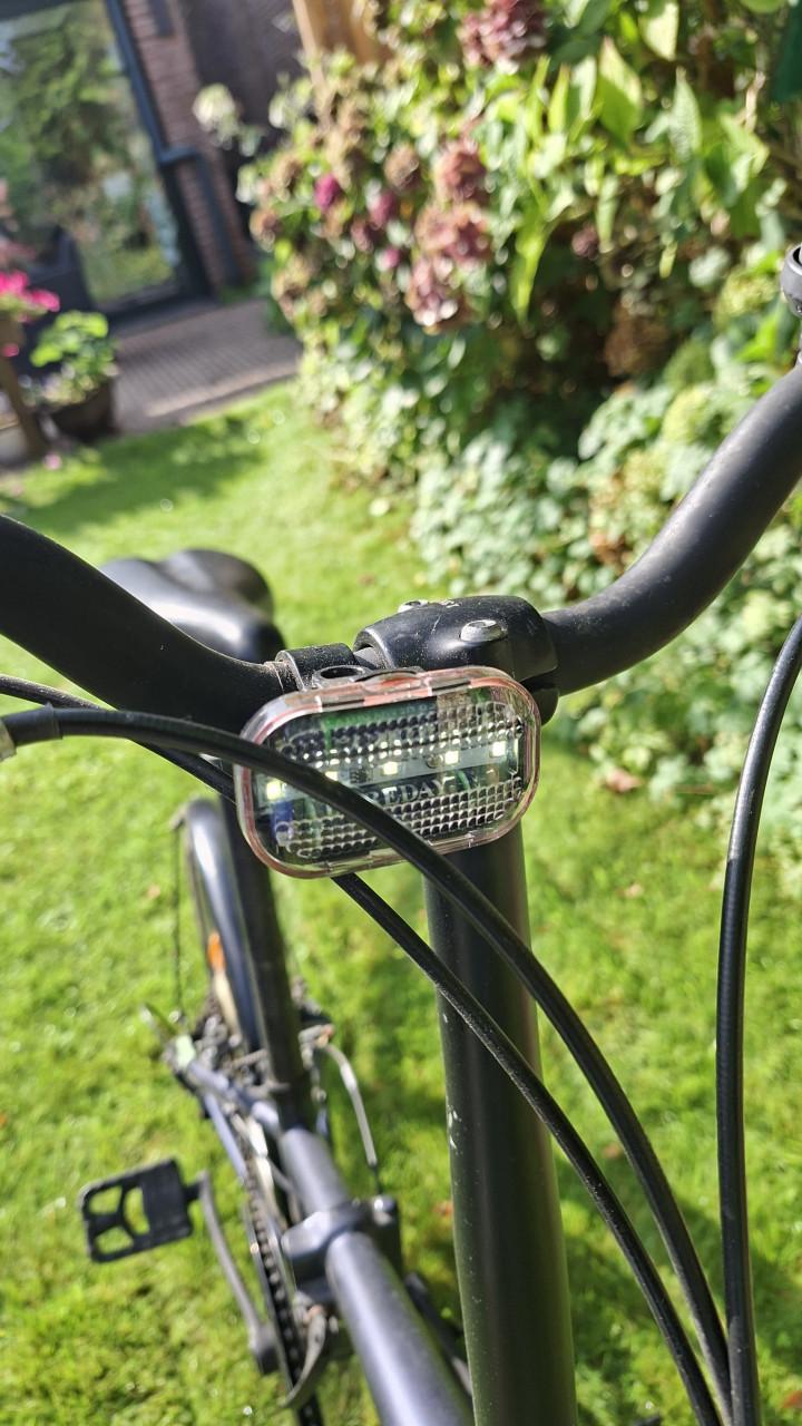Vouwfiets