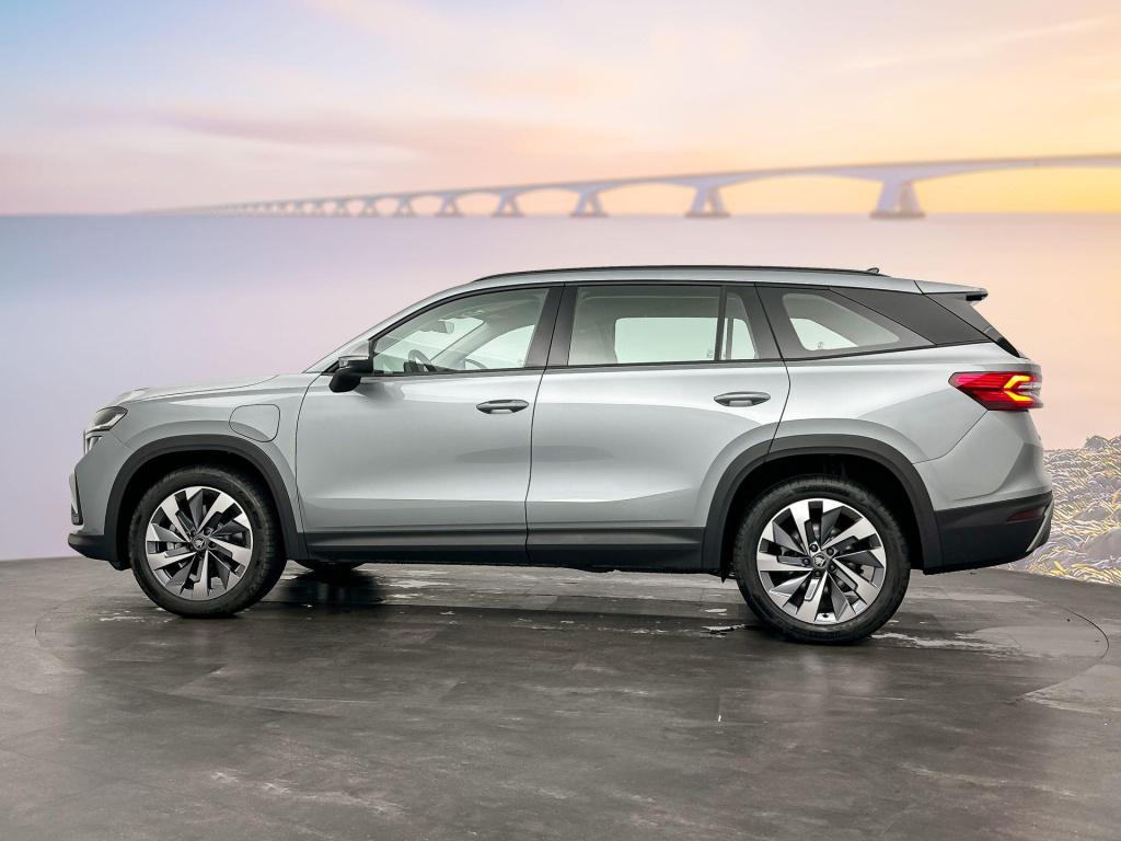 Skoda Kodiaq business edition plus 1.5 tsi phev 150 kw / 204 pk