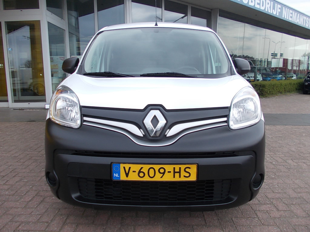 Renault Kangoo 1.5 dci 90 maxi l2h1 airco, navi, cr.control