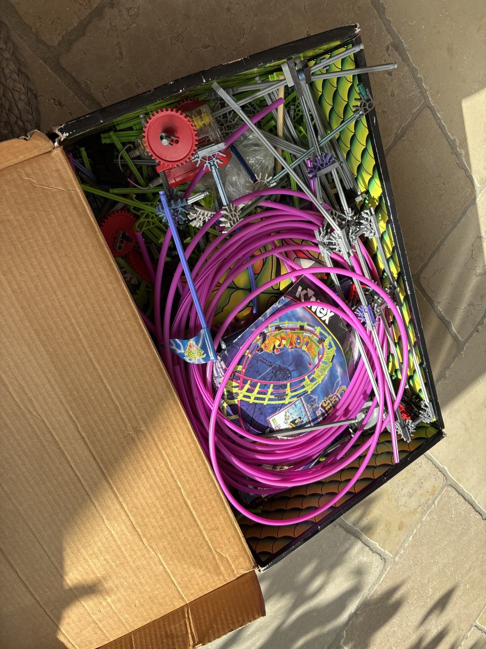 Knex