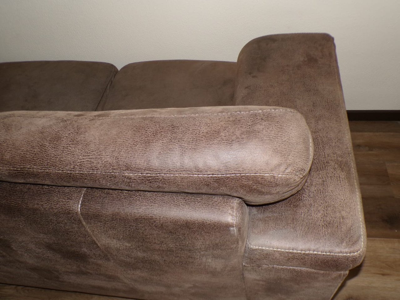 Bank Durban dark brown