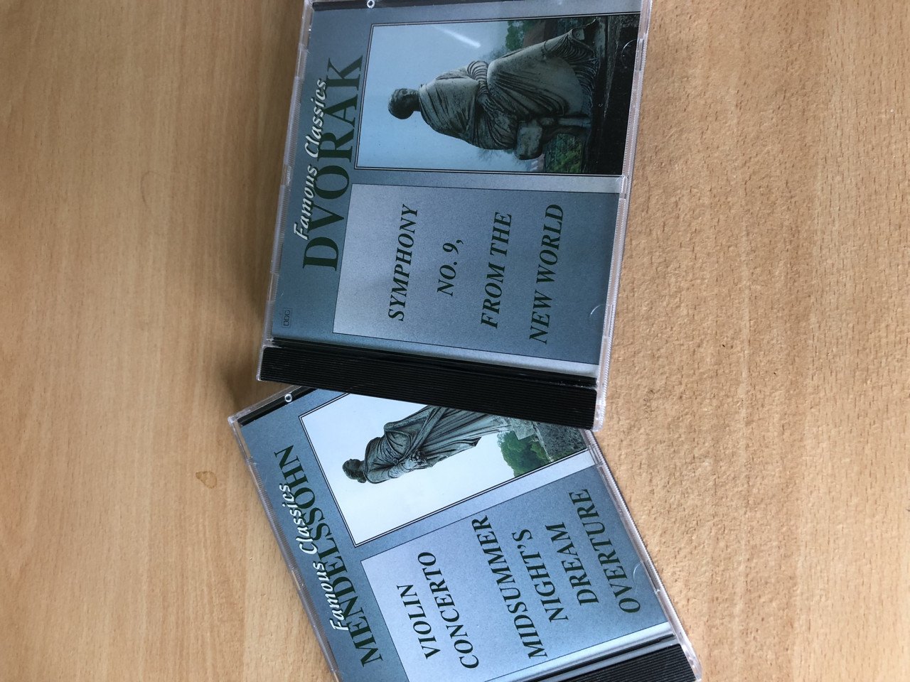 Te koop goede cd's.(1).(z.g.a.n.).