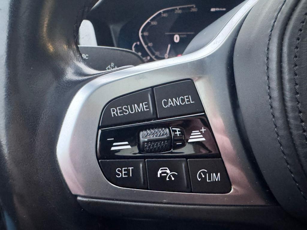 BMW 3-serie touring 330e high executive m-sport