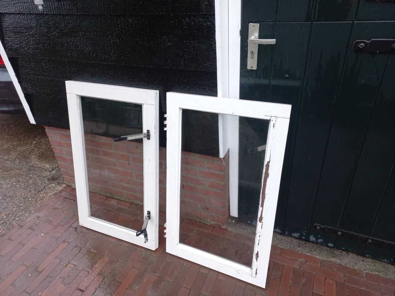 Raampjes 2 stuks